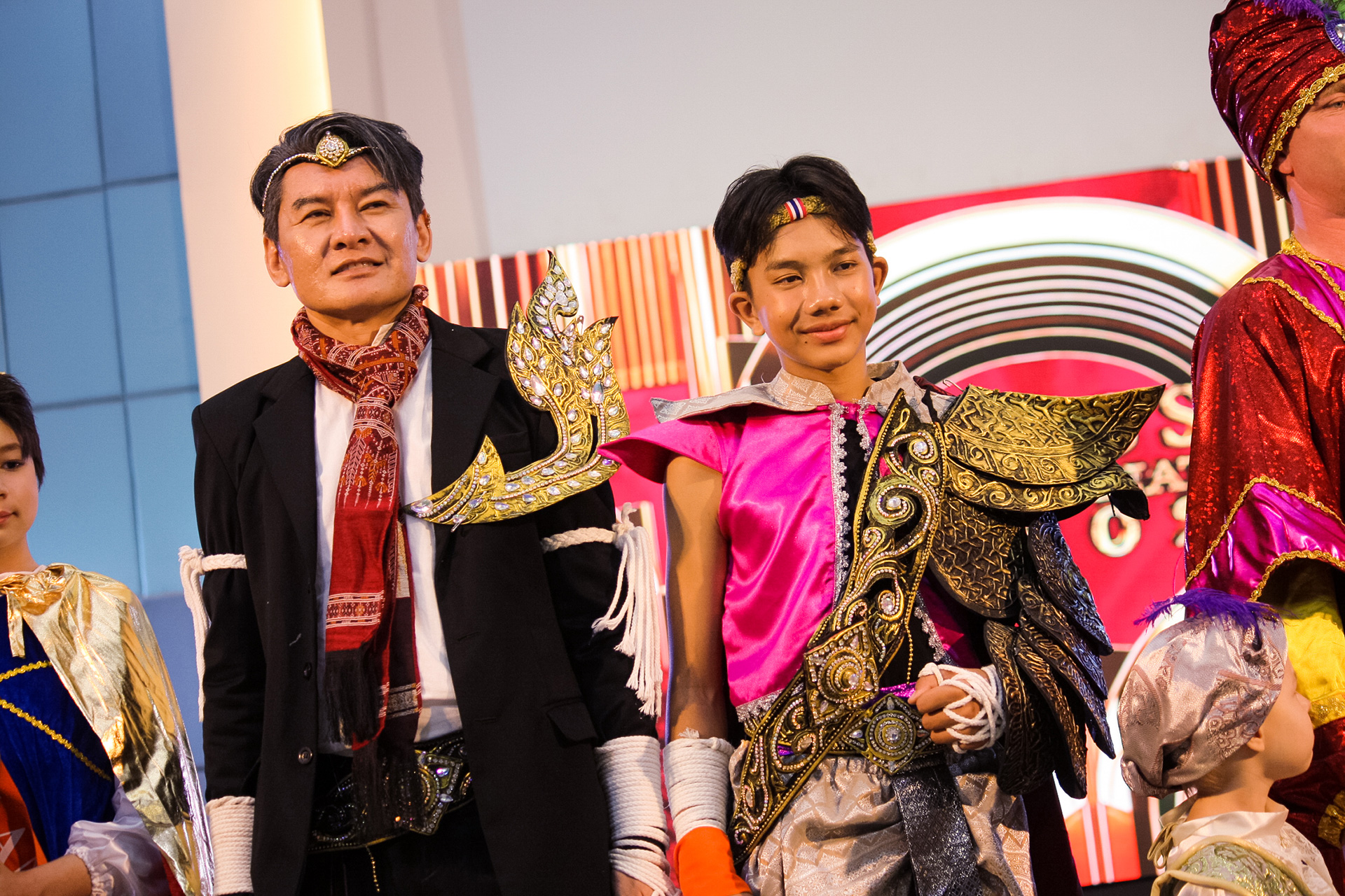 Private Events at Eastern Grand Convention Hotel