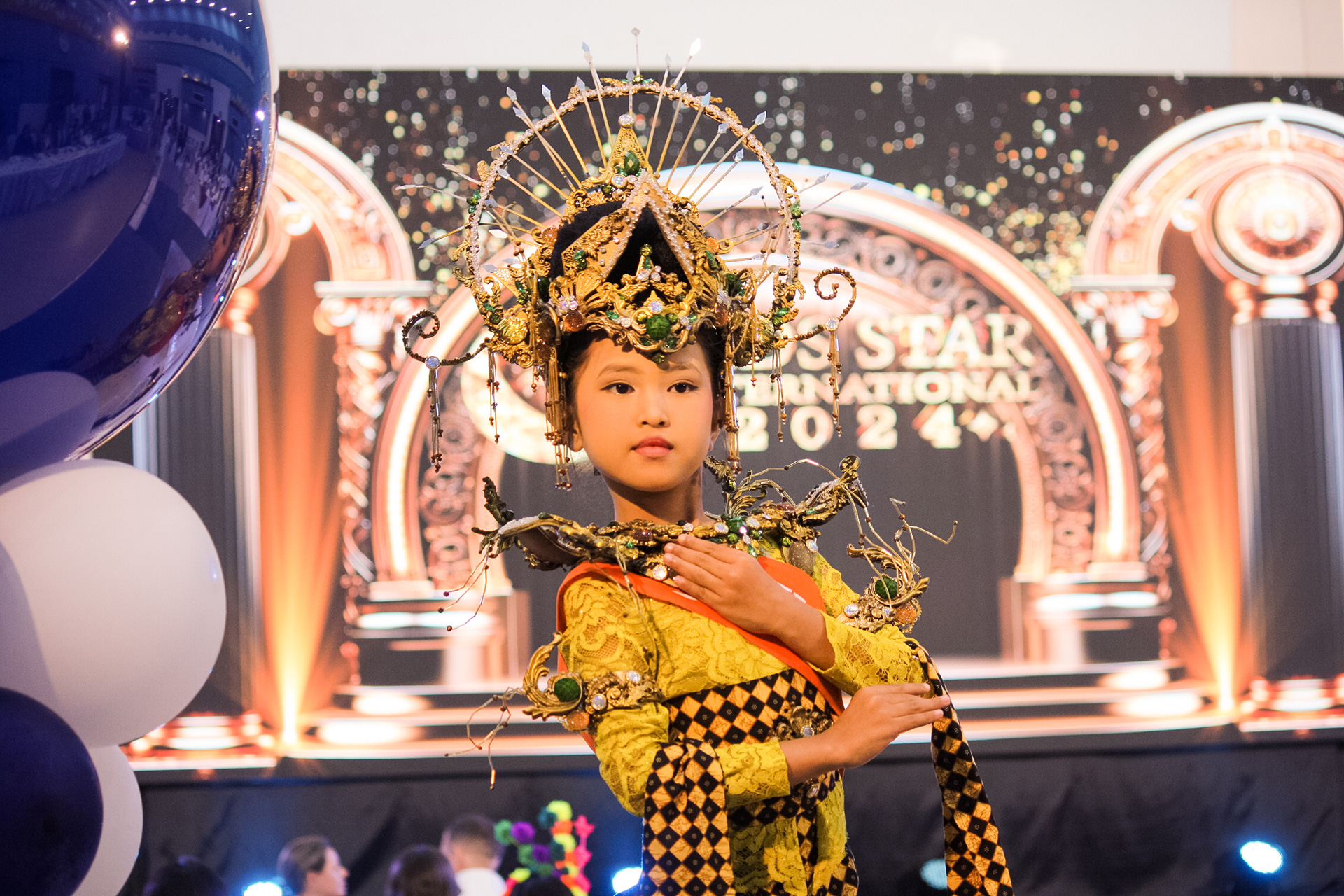 Private Events at Eastern Grand Convention Hotel