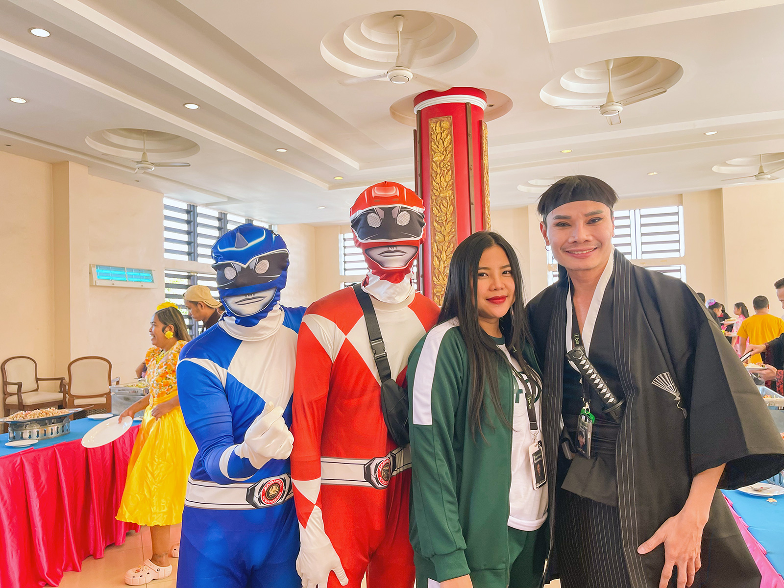 Private Events at Eastern Grand Convention Hotel